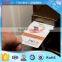 MDH87 13.56 mhz rfid chip pvc hotel room key cards