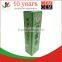 custom design paper packaging box for incense sticks