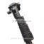 Travel products retractable handeheld monopod