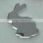 promotional color acrylic 2013 new christmas decorations