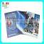 Film Lamination,Perfect Binding catalogue book