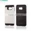 New High Quality 2 in 1dual Layered Case Cover for IPhone 6S
