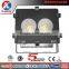 5 years warranty IP67 ETL led floodlight 200w stand for tennis