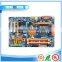 Price for circuit board lcd lvds control board shenzhen pcb assembly new design