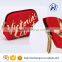 Hot sale famous brands high quality polyester wallet