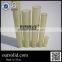Electrical Seamless Fiberglass Insulation Tubes