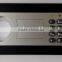 Electronic safe box lock for security Safe
