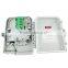 16-core FTTH Terminal Box