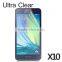 China supplier wholesale best for Samsung galaxy S6 clear screen protector