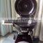 BBQ charcoal barbecue grill with Commodity shelf