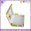 China Manufacture Luxury cigarette carton box
