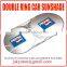 car sun shade fold car sunshade ring car sunshade car sun shade car sun visor car accessories