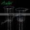 Customer design disposable plastic with lid