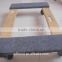 carry furniture wood Dolly carpet wood dolly cart