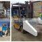 On line Hydraulic zenith egg laying block machine with Siemens