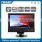 8 inch VGA LCD Monitor with touchscreen industrial hdmi monitor