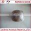 China supplier natural or colorful jute twine