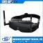 3D Video Goggles SKYZONE SKY02 and DJI Lightbridge FPV Vision Plus