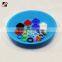 Wholesale silicone tray for dab wax nonstick round silicone pans ecig silicone tray pan microwave cake pan