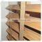 Yilian Bamboo Window Blinds/Window Shutters