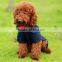 Fine Pet Product Police Dog Winter Coat with Four Legs