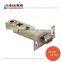 Bolt Through Tubular Mortise Door Latch
