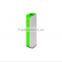 hot selling mini power bank, 2600mah powerbanks