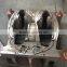 hot runner mould