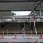 automatic poultry farm equipment for broilers
