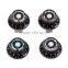 Guitar Speed Knobs Volume Tone Control Buttons for Electric Guitar Parts and Accessories