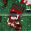 High quality christmas man gifts christmas stocking for decoration home