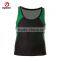 Hot Sale unisex Cool Dry Sports Running Singlet