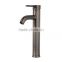 Brass top selling antique faucet deck mounted