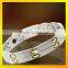 Stainless Steel Bracelet High Quality Business Men's Bracelet