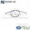 EAS Metal String Lanyard for retail security