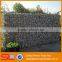 Gabion mesh basket, wire basket gabion retaining wall, galvanized gabions
