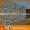 Gabion mesh basket, wire basket gabion retaining wall, galvanized gabions