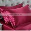 16mm Quality Seamless Cocoon King/ Queen size Silk bedding sets