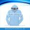 China Wholesale Custom plain fleece hoodie plain hooded sweatshirt