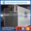 Flat pack container house -- Prefabricated house used as refugee camp & construction camp living container house