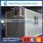 low cost container module house / Flat pack container house living 20ft container house