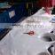 hydraulic textile plane cutting machine for fabric