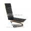 Best seller folding Bluetooth keyboard for all kinds of tablets and smart phones