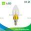 Contemporary popular led candle light indoor india price