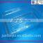 Food grade low cost plastic disposable food container microwave safe