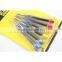 screwdriver set SD3126