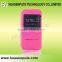 For Apple Iphone6 One window Bling Color Flip Leather Holster Cover