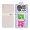 New 9H 0.26mm Premium Tempered Glass Screen Film Protector For Samsung Galaxy S5