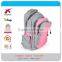 New student school trolley bag cheap girls trolley bag