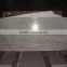 glass composited Guangxi White marble